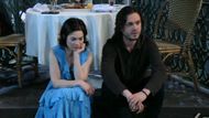 Liz and Lucky realized they weren't meant to be on General Hospital | Image: ABC